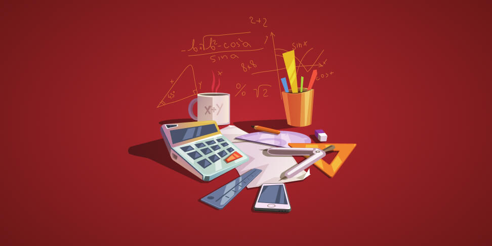 Znajomość matematyki w programowaniu